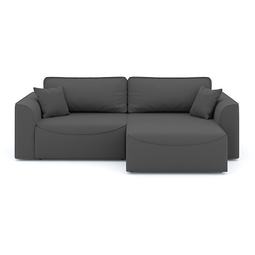 Диван угловой Рафаэль Plush Style-6
