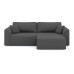 Диван угловой Рафаэль Plush Style-6