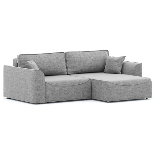Диван угловой Рафаэль Сountry Люкс Style-5