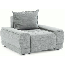 Кресло-кровать Nordviks Дрим Light Grey