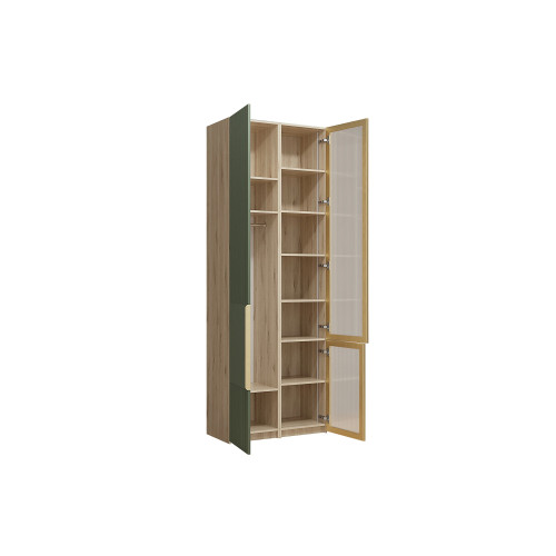 Шкаф Кредо-2.1 Style-3