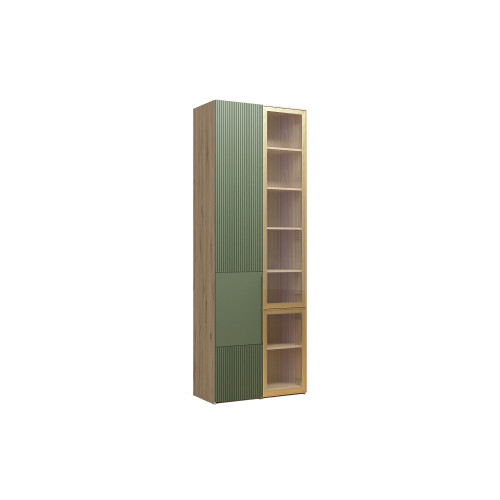 Шкаф Кредо-2.1 Style-3
