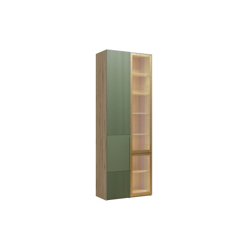 Шкаф Кредо-2.1 Style-3