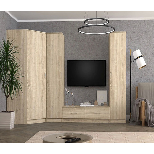 Стенка Фреш-3 Style-2