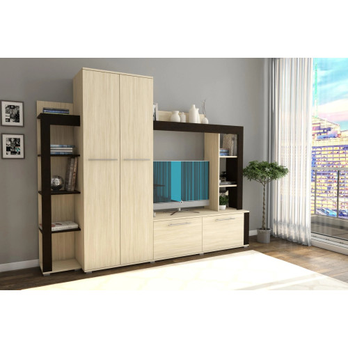 Стенка Техас Beige