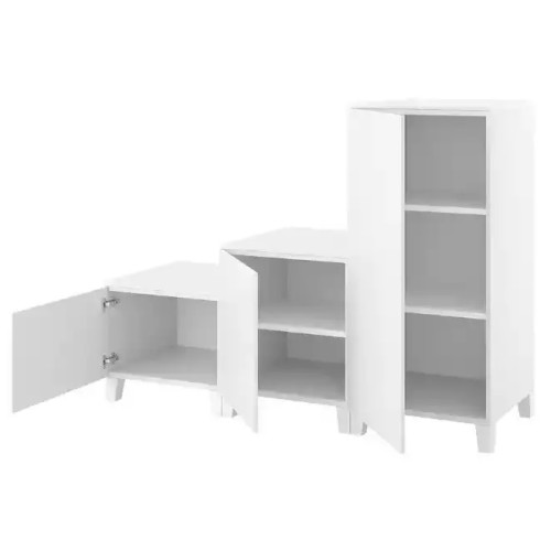 Прихожая Платса 1 Икеа (IKEA)