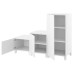 Прихожая Платса 1 Икеа (IKEA)