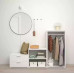 Прихожая Платса 2 Икеа (IKEA)