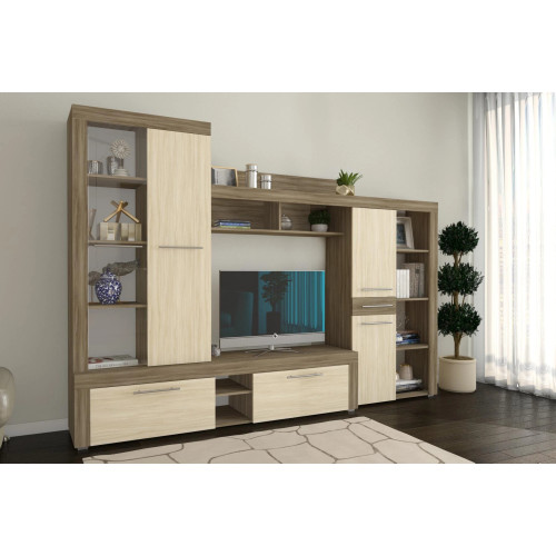 Стенка Аляска Beige