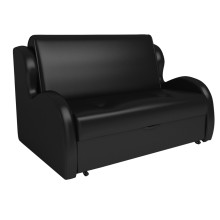 Диван Атлант Black