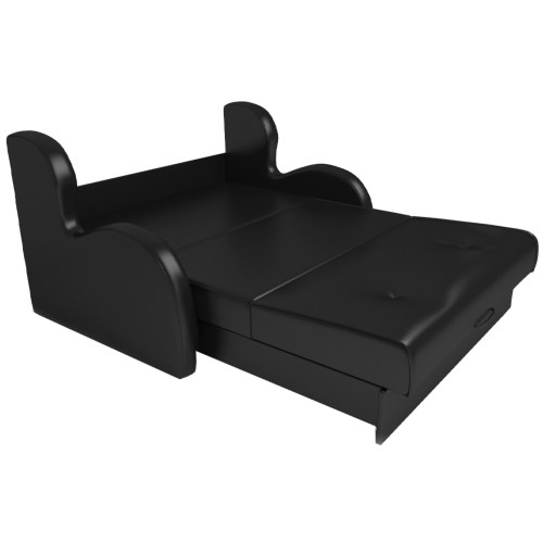 Диван Атлант Black