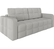 Диван Денди (Клэр) Plush Light Grey