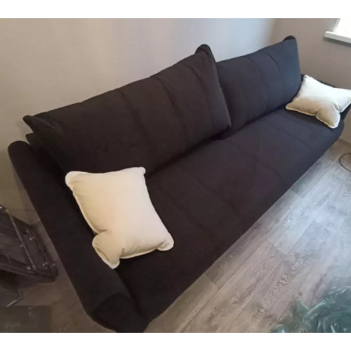 Диван Фэмили Plush Beige