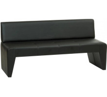 Диван Кит Black