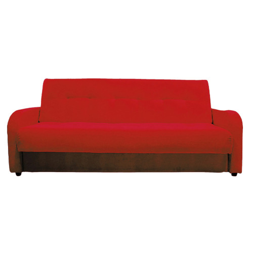Диван Лондон Люкс Red