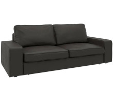 Диван Монако (Модена) Black