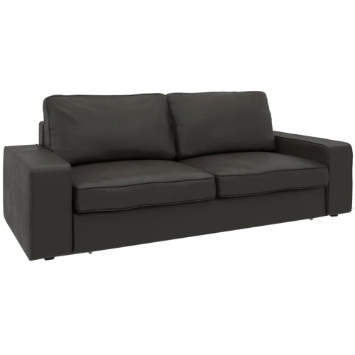 Диван Монако (Модена) Black