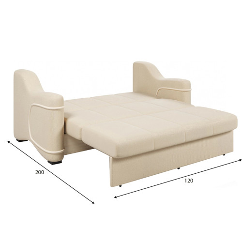Диван прямой Бетта Beige