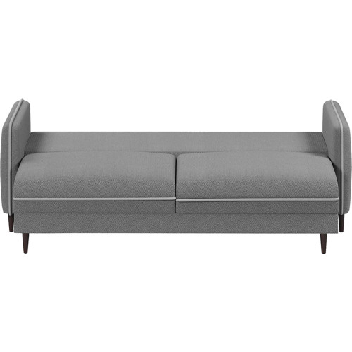 Диван прямой Ханс Grey