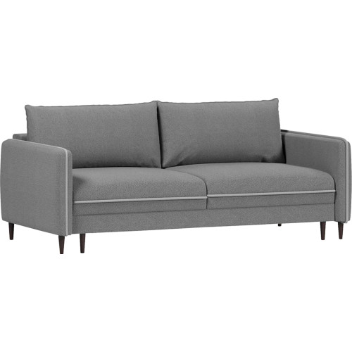 Диван прямой Ханс Grey