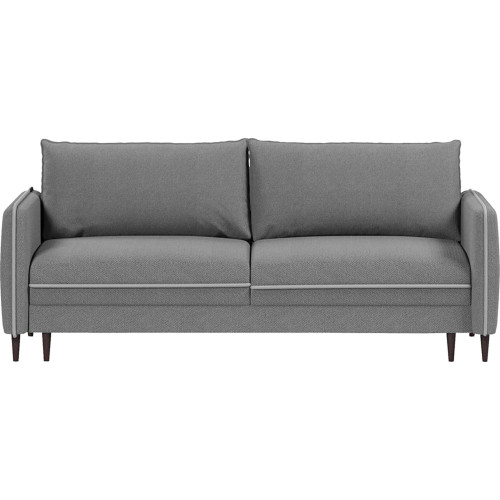 Диван прямой Ханс Grey