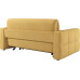 Диван Соренто-2 Plush Yellow
