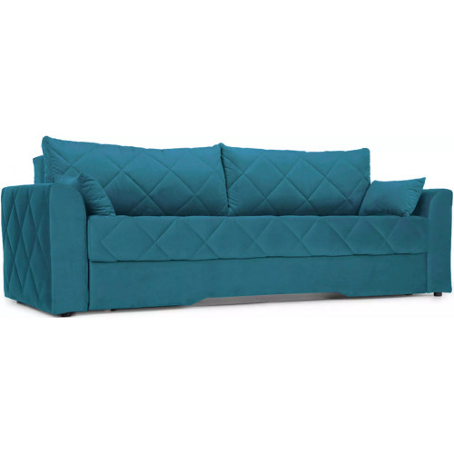 Диван Тирамису Plush Blue