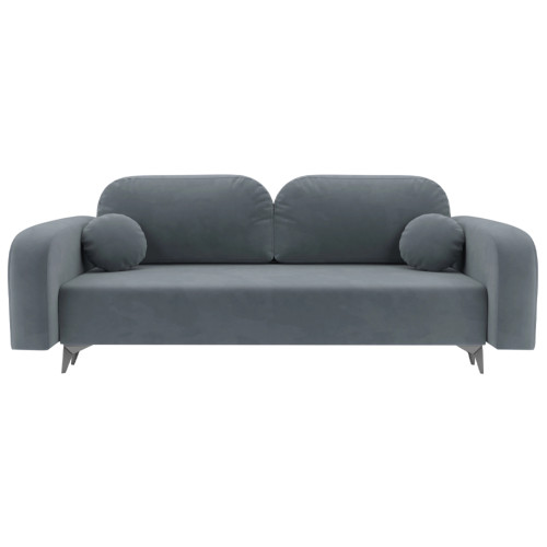 Диван Цюрих Plush Grey