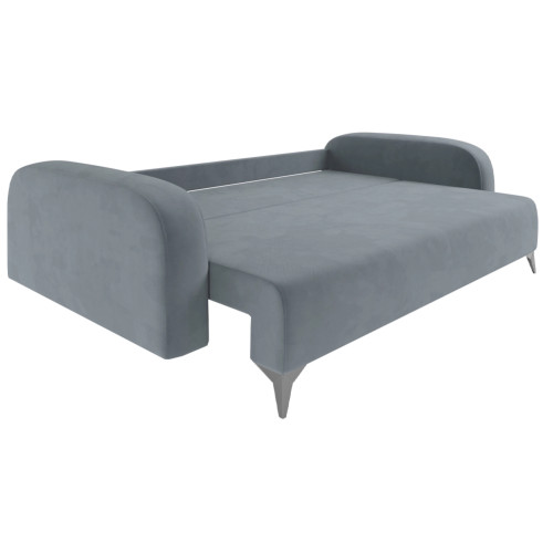 Диван Цюрих Plush Grey