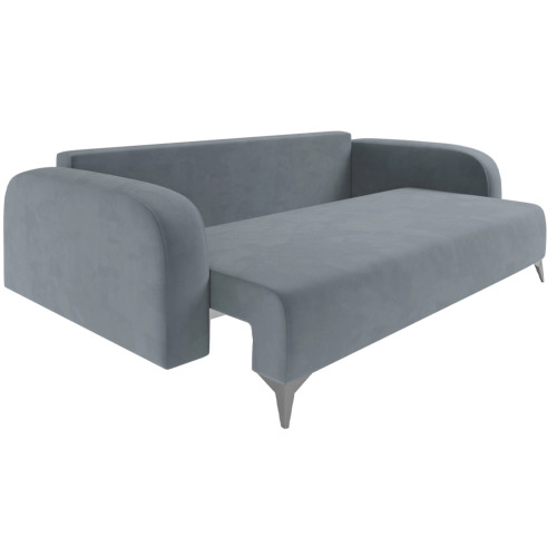 Диван Цюрих Plush Grey