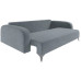 Диван Цюрих Plush Grey