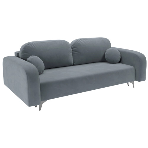 Диван Цюрих Plush Grey