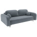 Диван Цюрих Plush Grey
