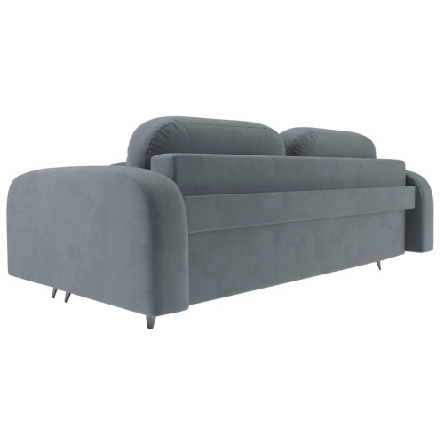 Диван Цюрих Plush Grey