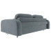 Диван Цюрих Plush Grey