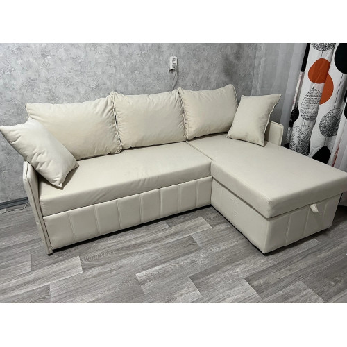 Диван угловой Саймон Beige