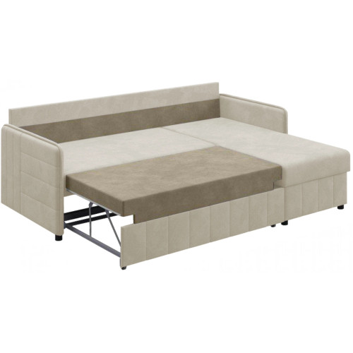 Диван угловой Саймон Beige