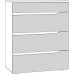 Комод Муссон 13.97