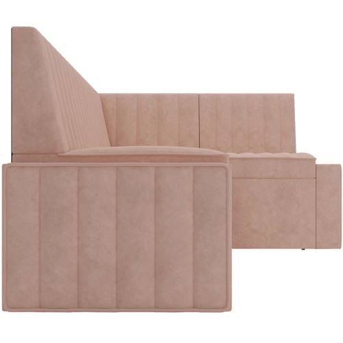 Кухонный диван Версаль Кордрой Beige