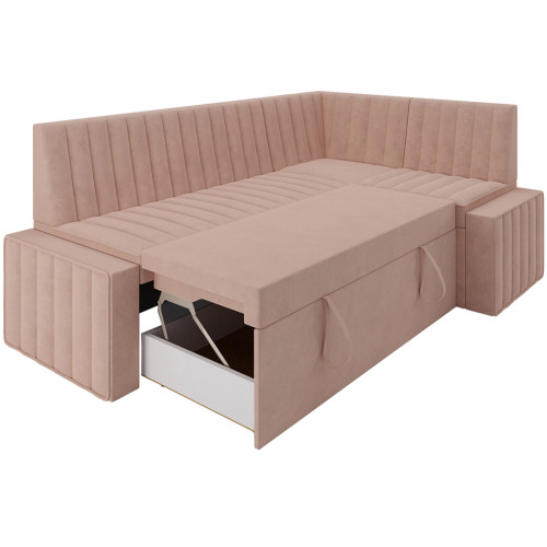 Кухонный диван Версаль Кордрой Beige