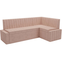 Кухонный диван Версаль Кордрой Beige