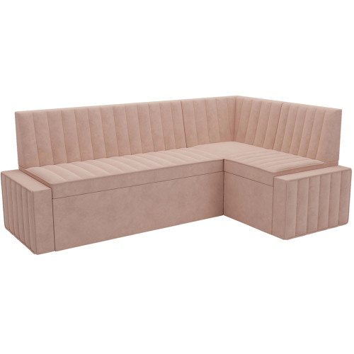 Кухонный диван Версаль Кордрой Beige