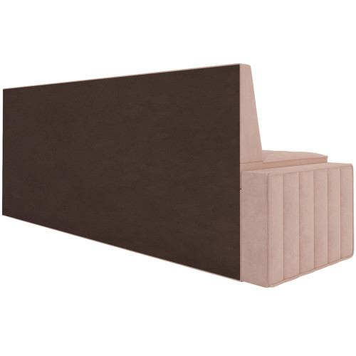 Кухонный диван Версаль Кордрой Beige