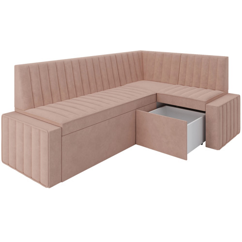 Кухонный диван Версаль Кордрой Beige