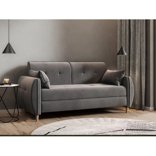 Диван Анита Grey