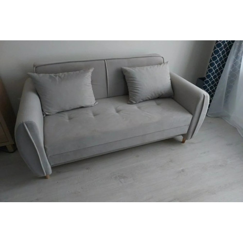 Диван Анита Grey