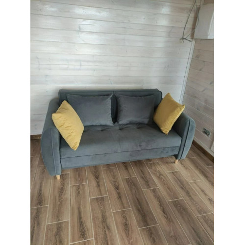 Диван Анита Grey