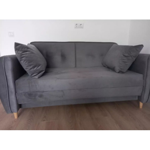 Диван Анита Grey