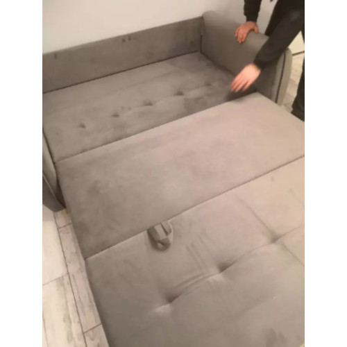 Диван Анита Grey