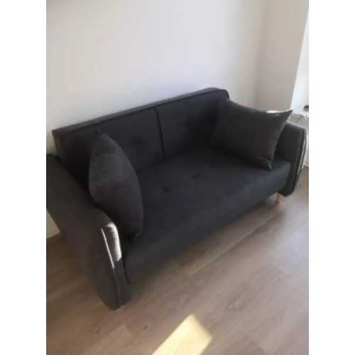 Диван Анита Grey
